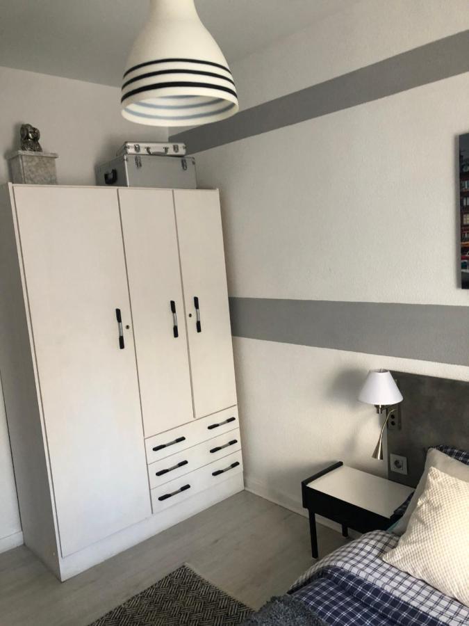 Family-Appartment Santa Pola Exteriör bild