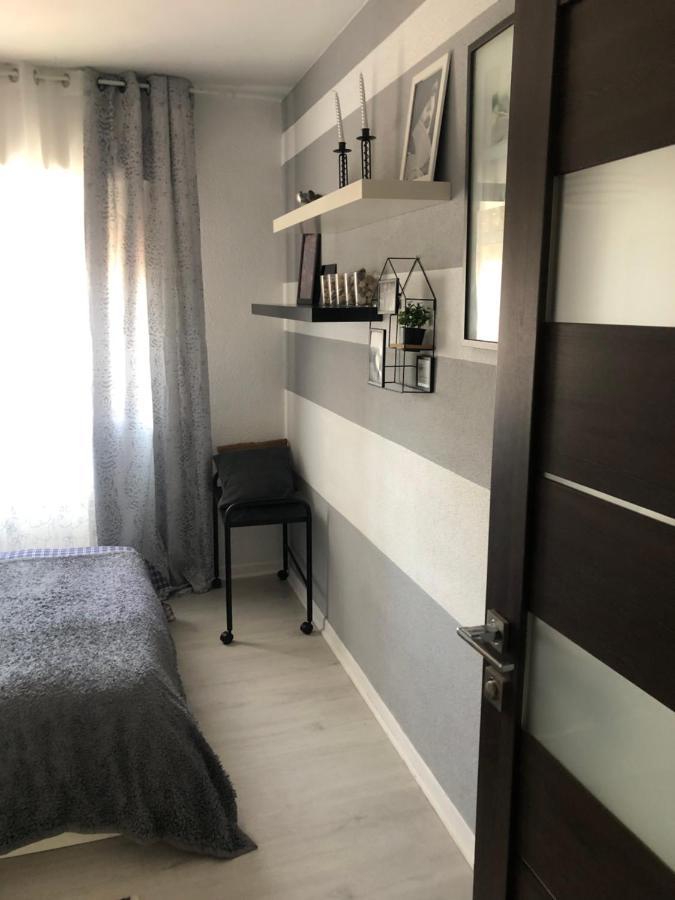 Family-Appartment Santa Pola Exteriör bild