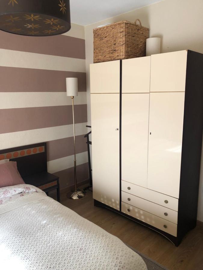 Family-Appartment Santa Pola Exteriör bild