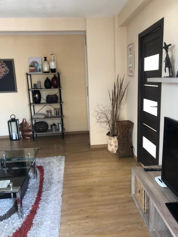 Family-Appartment Santa Pola Exteriör bild