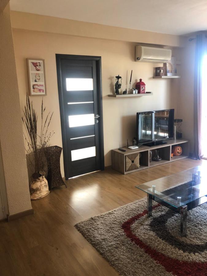 Family-Appartment Santa Pola Exteriör bild