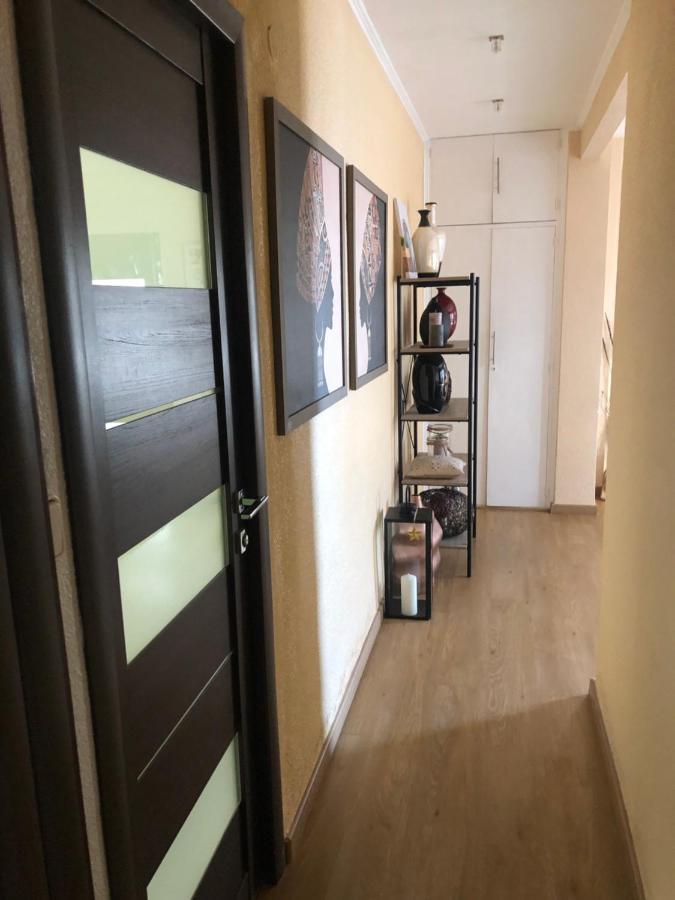 Family-Appartment Santa Pola Exteriör bild